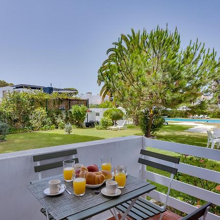 Al - Apartamento Montemar 빌라모라 외부 사진