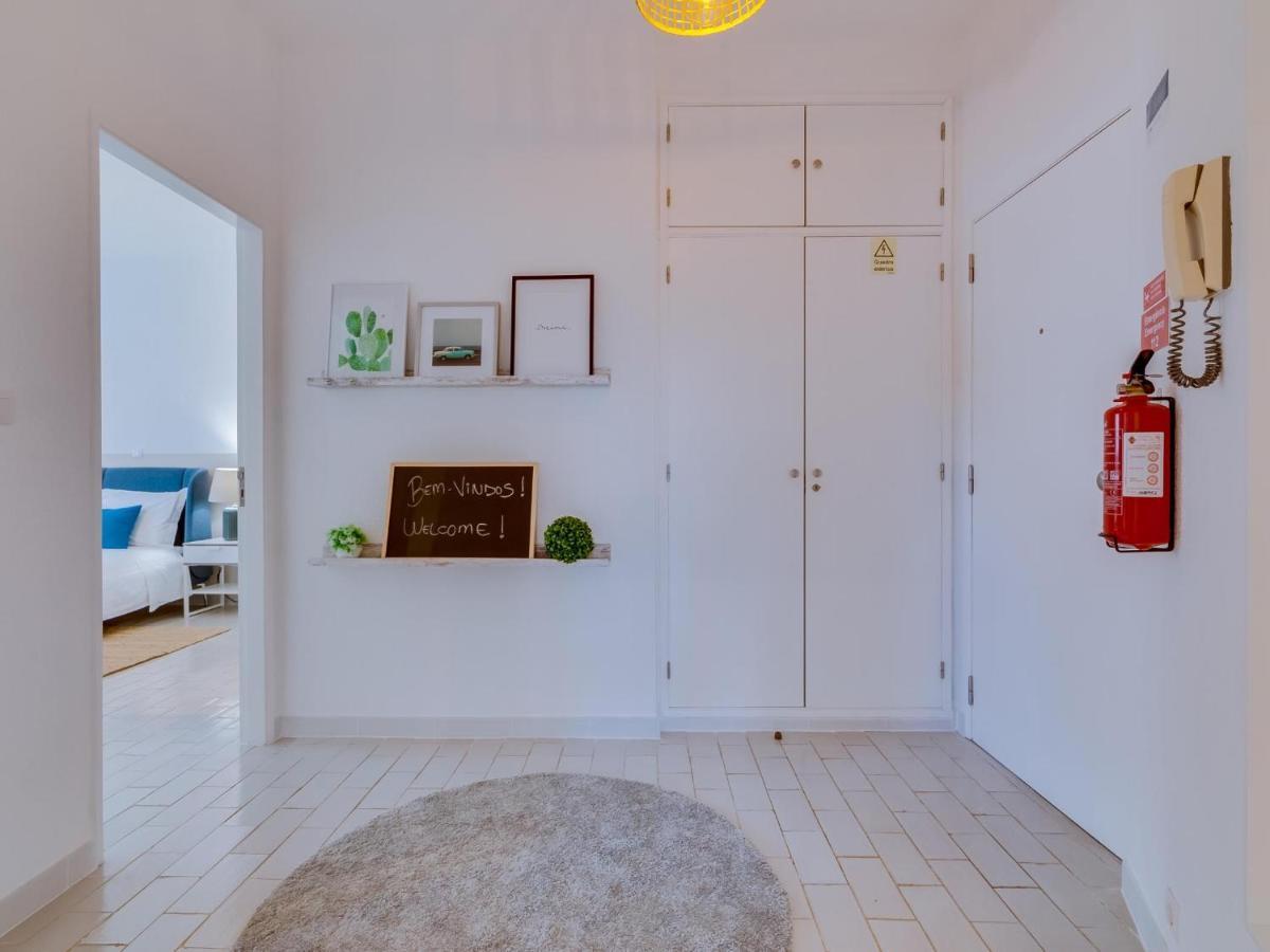 Al - Apartamento Montemar 빌라모라 외부 사진