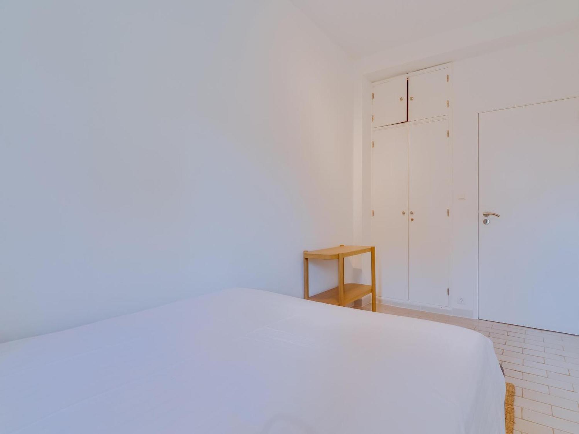 Al - Apartamento Montemar 빌라모라 외부 사진