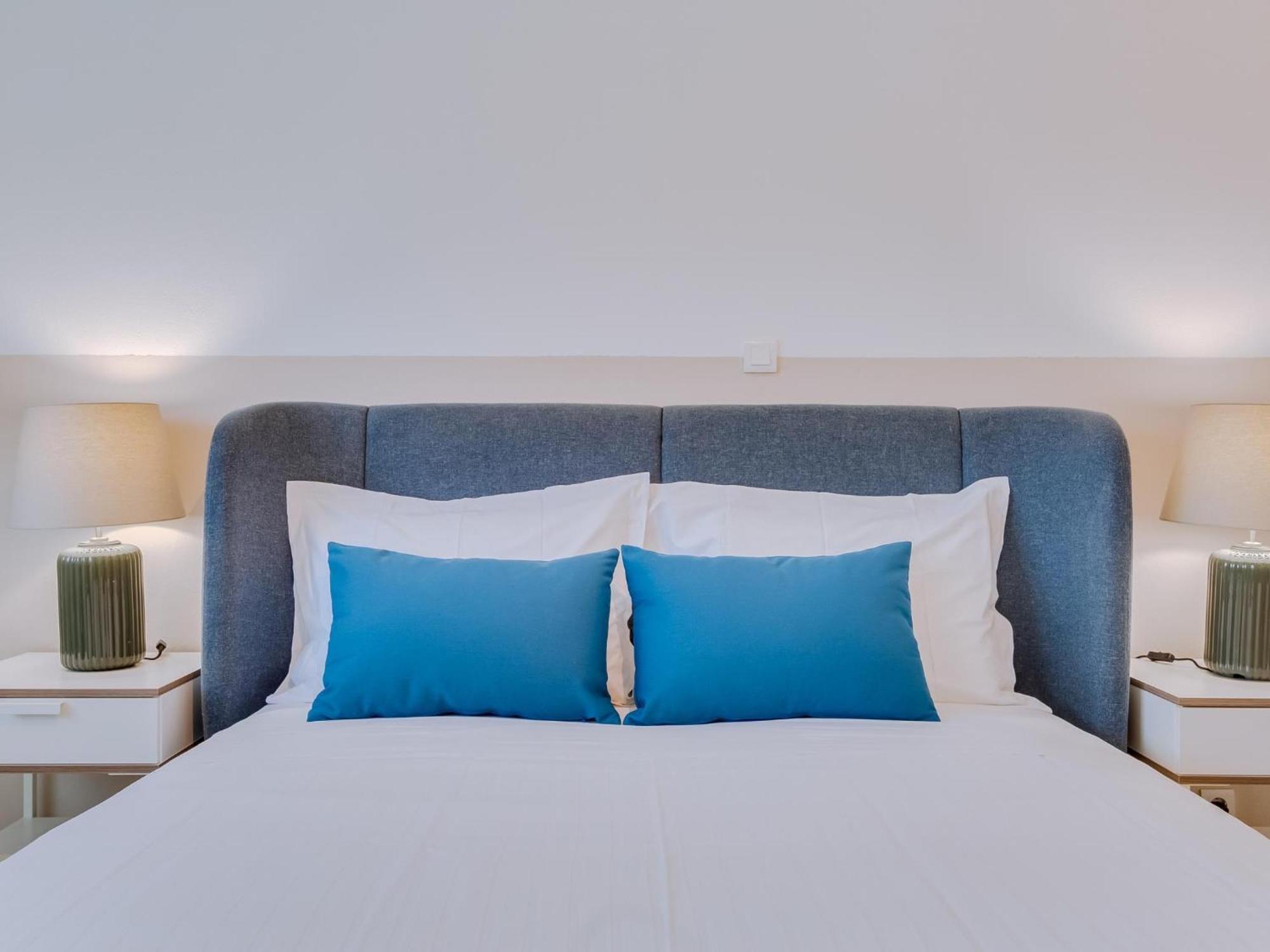 Al - Apartamento Montemar 빌라모라 외부 사진