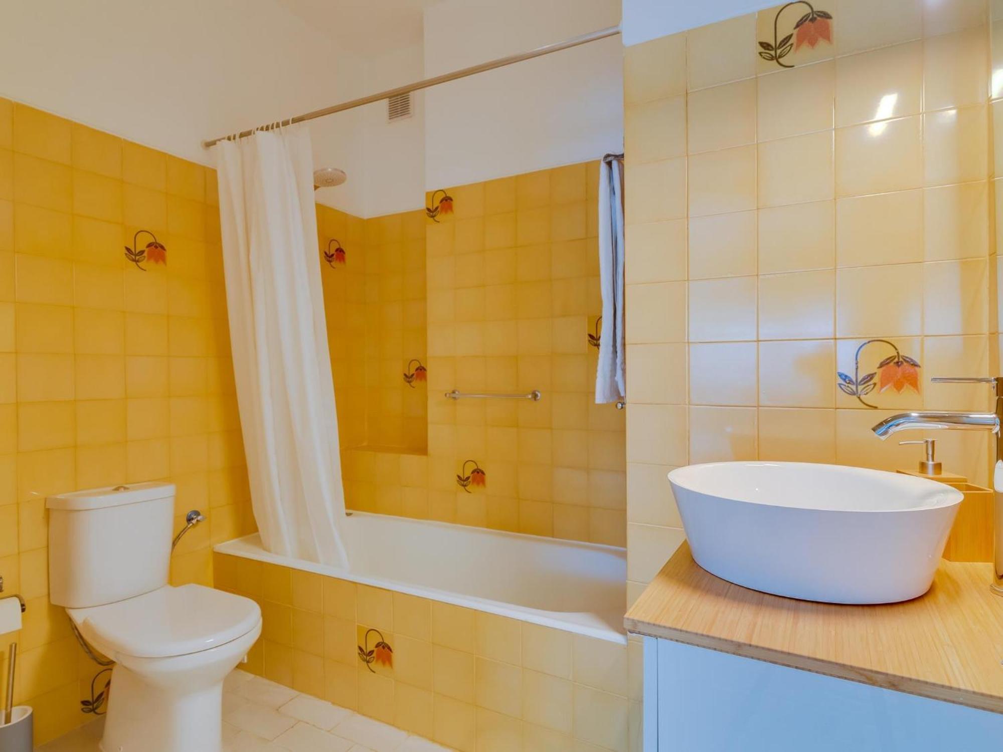Al - Apartamento Montemar 빌라모라 외부 사진