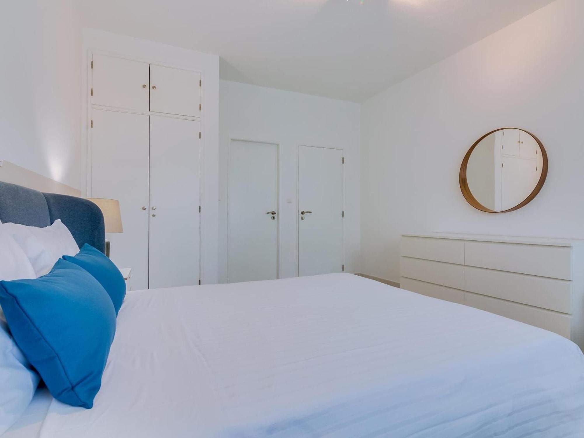 Al - Apartamento Montemar 빌라모라 외부 사진
